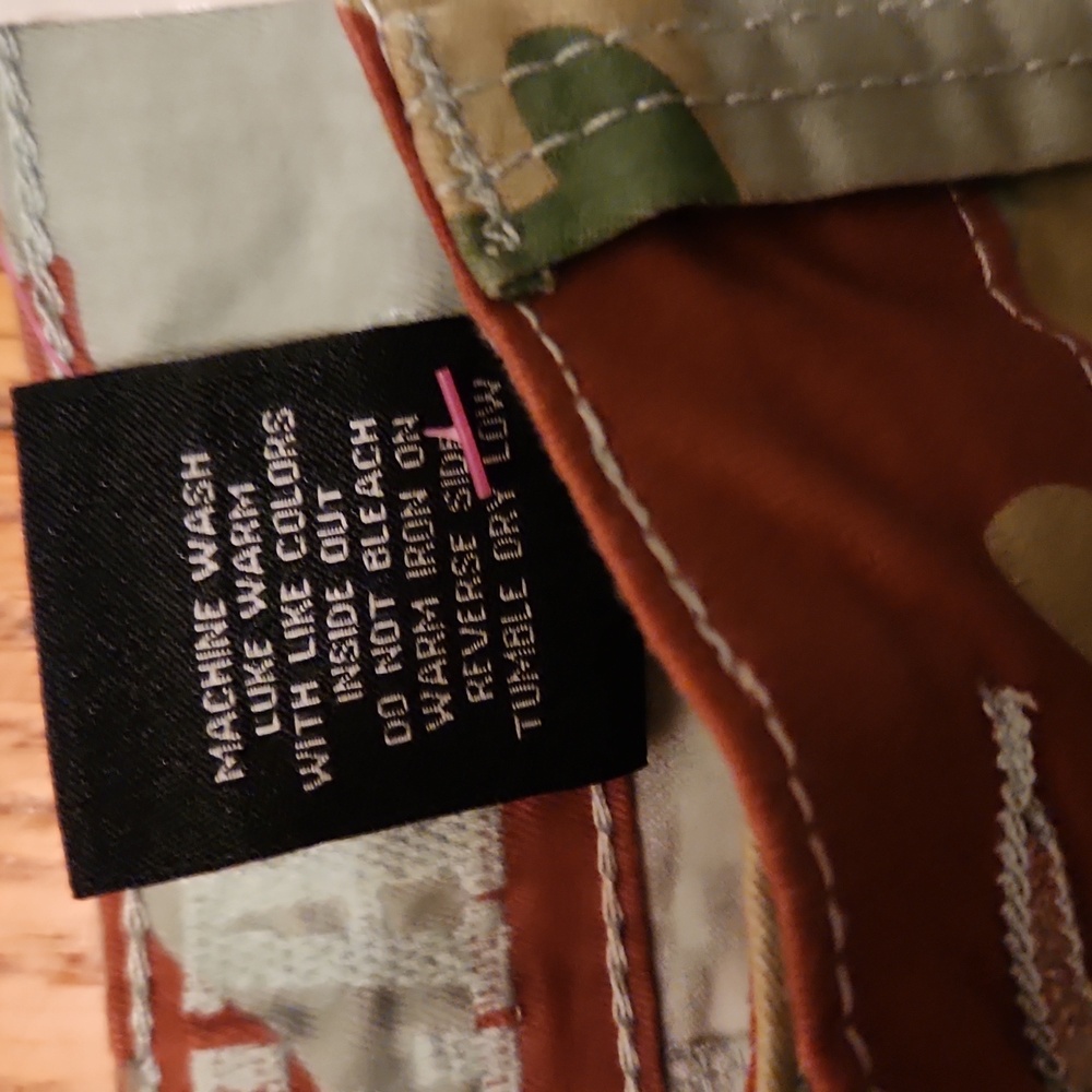 Cargo jogger NWT Size 13/14 VIP Jeans - Picture 9 of 14